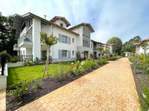 T3 4 étoiles - RESIDENCE COSSUE BIARRITZ PROCHE CENTRE